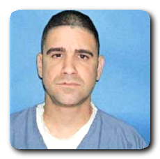 Inmate ADAN J RASSI