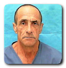 Inmate AMALIO VALDEZ