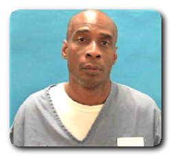 Inmate TERRENCE A EDWARDS