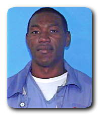 Inmate WILLIE GILMORE