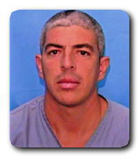 Inmate ALDOLFO L MUNOZ