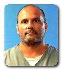 Inmate VICTORIANO SOTO