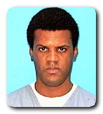 Inmate NELSON ETIENNE