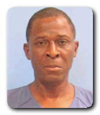 Inmate WILLIE GRIFFIN