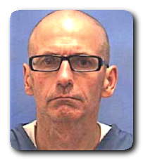 Inmate KENNETH MISSEY