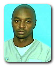 Inmate TOM MOTACHWA