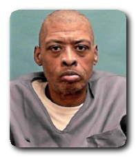Inmate KEEVIN L ROLLE