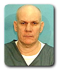 Inmate LUIS SILVA