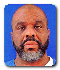 Inmate MICHAEL BRYANT