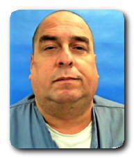 Inmate JOHN P GARCIA