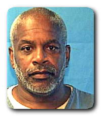 Inmate GERALD GIVENS