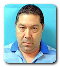 Inmate MANUEL HERNANDEZ