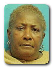 Inmate SHIRLEY PETERSON