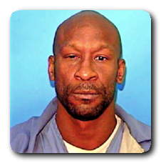 Inmate JEFFREY SMITH