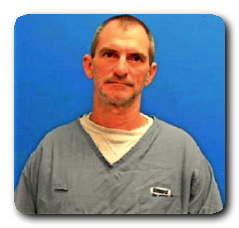 Inmate DAVID SPUNGIN