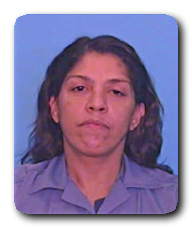 Inmate CANDACE S VALDES