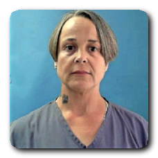 Inmate MARIA BETANCOURT