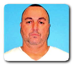 Inmate JORGE FUENTES