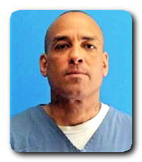 Inmate RENE GARCIA