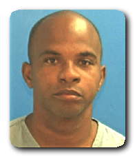 Inmate KENNETH A GRAHAM