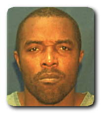Inmate WILLIE A GREEN