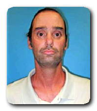 Inmate PAUL PETTIGREW