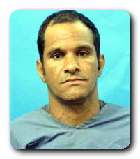 Inmate BLADAMIR RODRIGUEZ