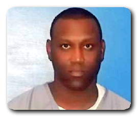 Inmate ADRIAN D TERRY