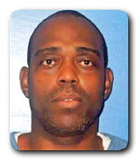 Inmate CARNELL THOMAS