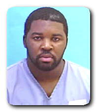 Inmate OCTAVIOUS M WILLIAMS