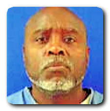 Inmate ERICK L WILSON