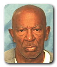Inmate WALTER A DUNKLIN