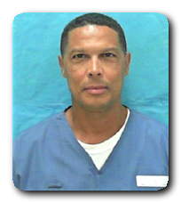 Inmate COSME A FRIAS
