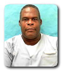 Inmate ALVIN J GRANT