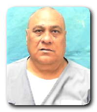 Inmate JOSE R HERNANDEZ
