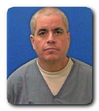 Inmate MANUEL MAYOL