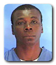 Inmate GREGORY T MCGRIFF