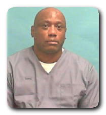 Inmate GERALD A TINKER