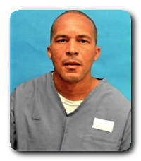Inmate CORRIE D CHAMBERS