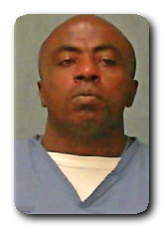 Inmate KENNY J GRIFFIN