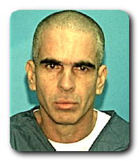 Inmate WILFREDO HERNANDEZ