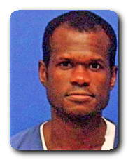 Inmate DARRELL L JONES