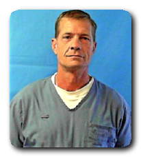 Inmate JAMES R MORGAN