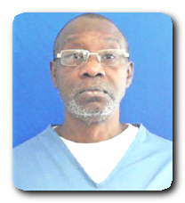 Inmate GRADY NELSON