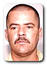 Inmate LUIS A RODRIQUEZ