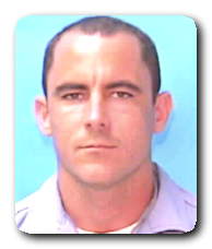 Inmate MICHAEL SHANE