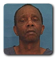 Inmate CHARLES FRAZIER