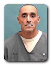 Inmate DANIEL D GONZALEZ