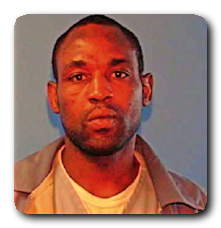 Inmate TERRACE L MATTHEWS