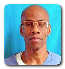 Inmate STEPHEN G MCGRIFF